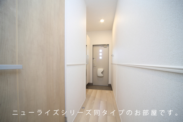 6/20 玄関