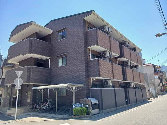 1/14 外観