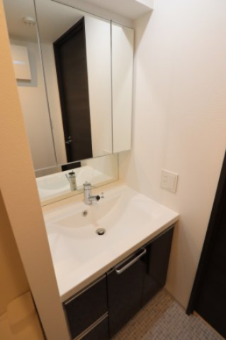 11/21 洗面