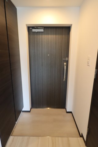 7/21 玄関