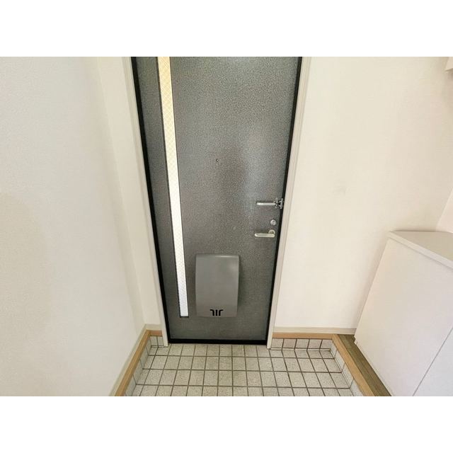 9/30 玄関