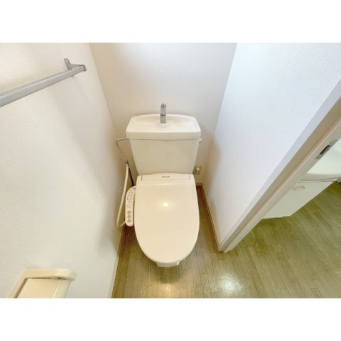 13/30 トイレ