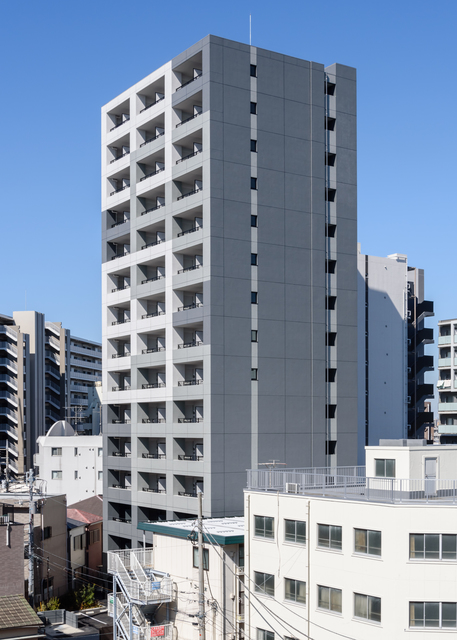 1/30 外観