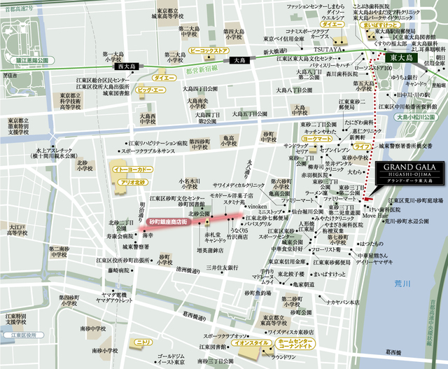 27/30 地図