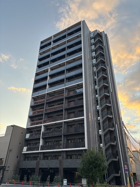 1/30 外観