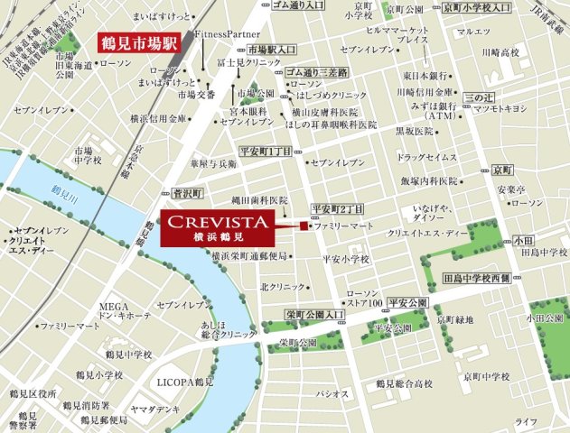 17/17 地図
