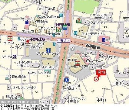 29/29 地図