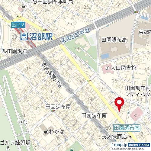 2/2 地図