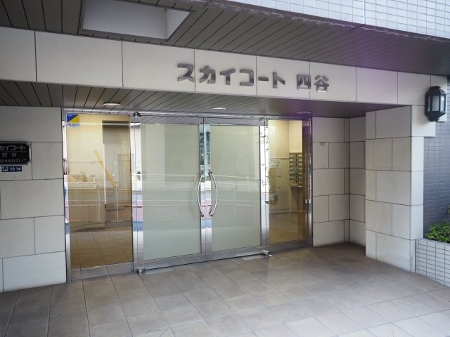 2/9 エントランス
