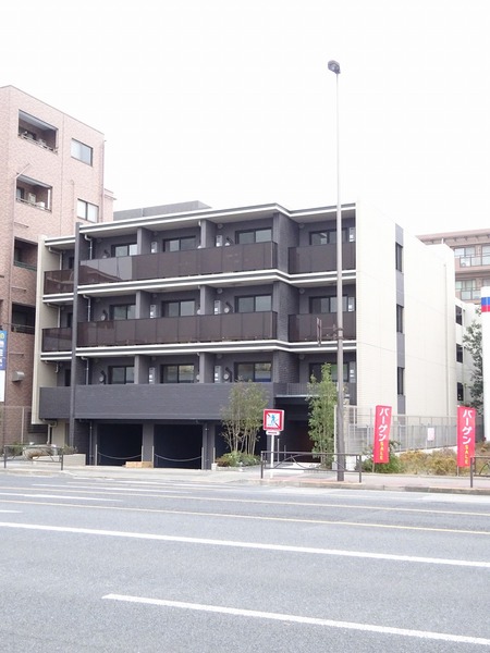 1/24 外観