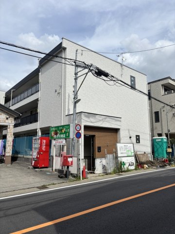 1/2 外観