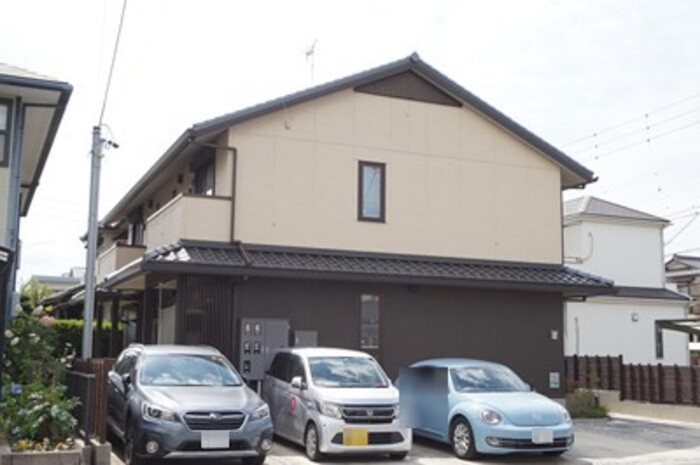 1/16 外観
