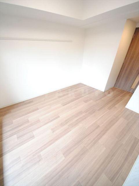 4/30 寝室
