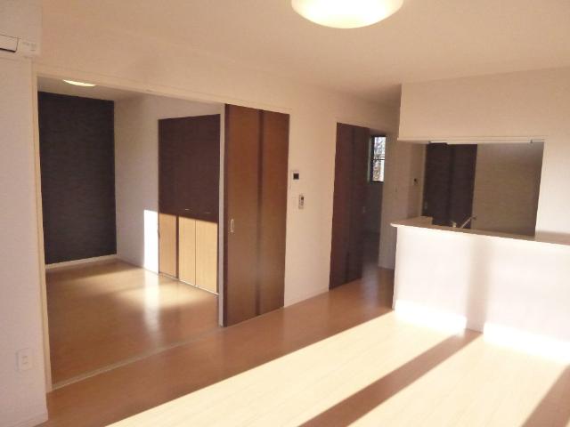 5/30 室内