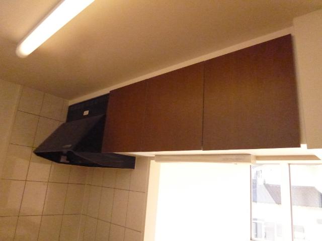 12/30 キッチン