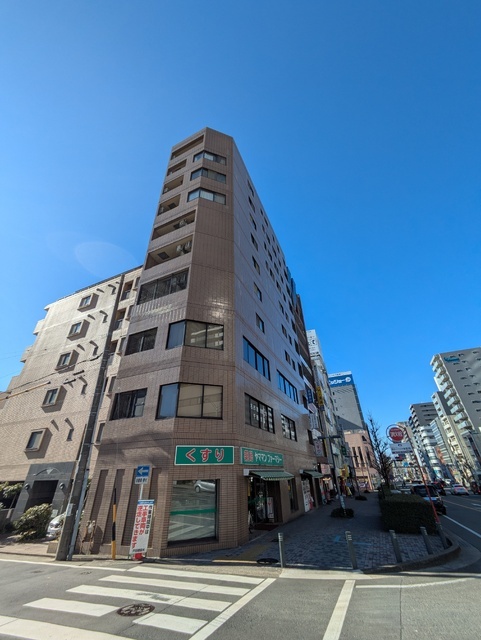 1/12 外観