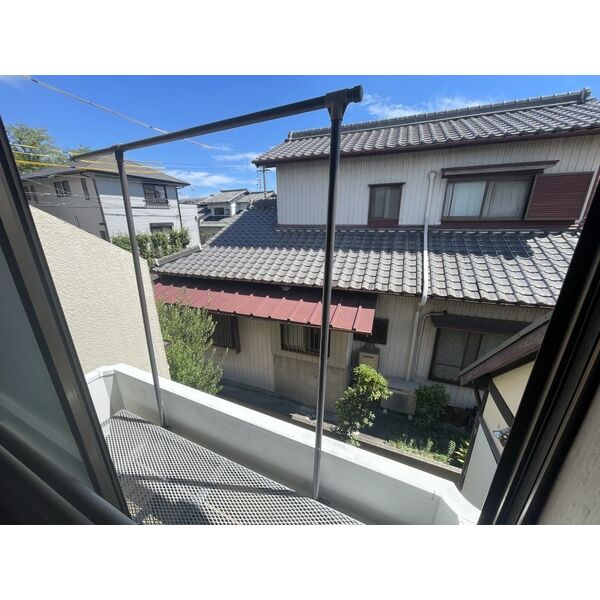 16/30 バルコニー