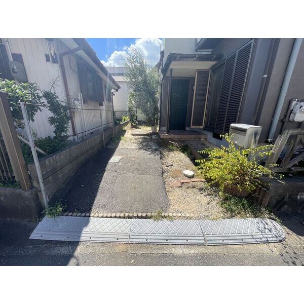 21/30 駐車場