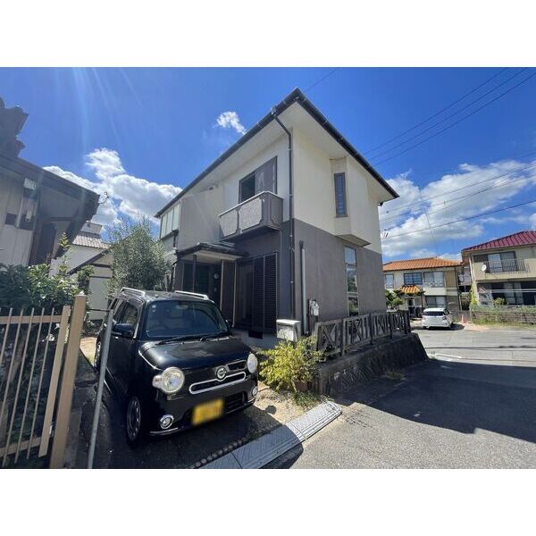 1/30 外観