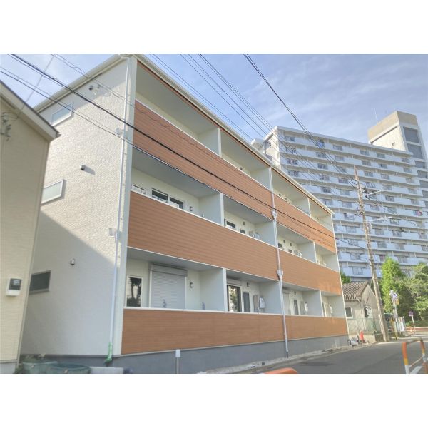 1/13 外観