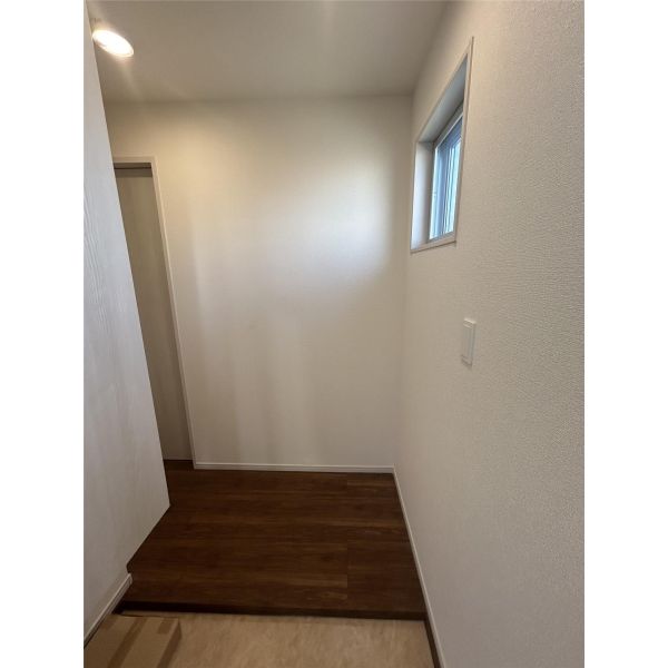 6/20 玄関