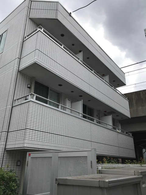 1/3 外観