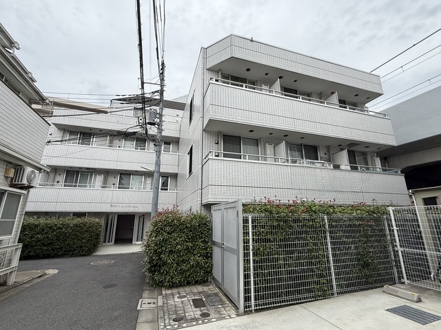 2/2 外観