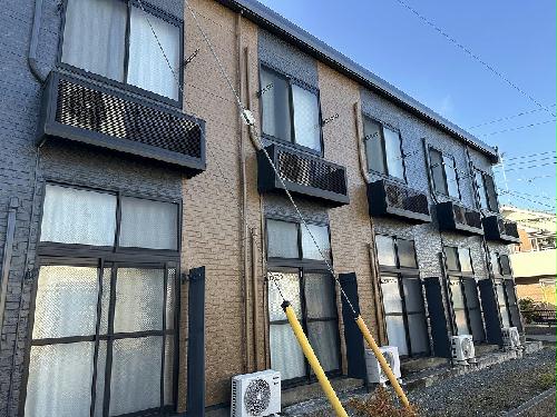14/22 駐車場