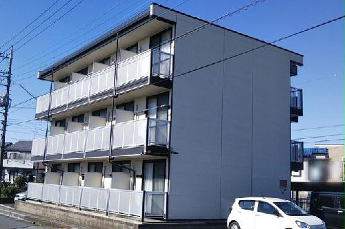 1/1 外観