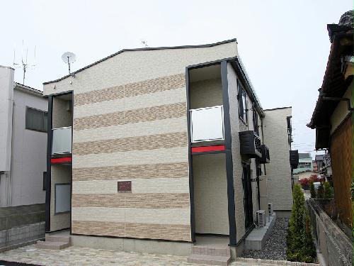 1/11 外観