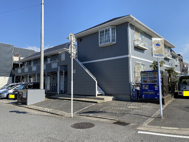 1/17 外観