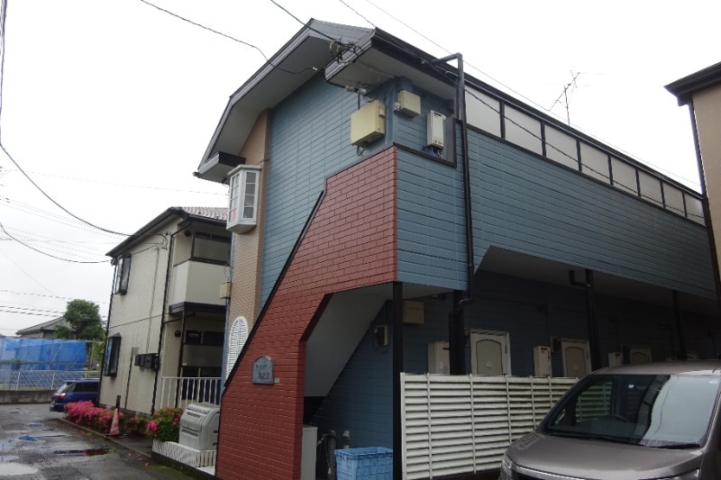 1/6 外観