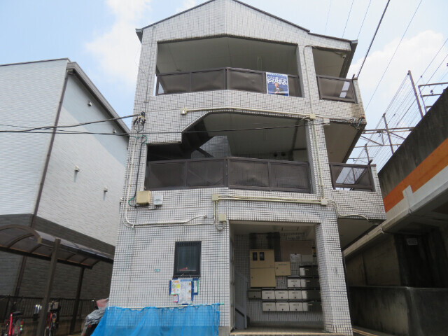 1/2 外観