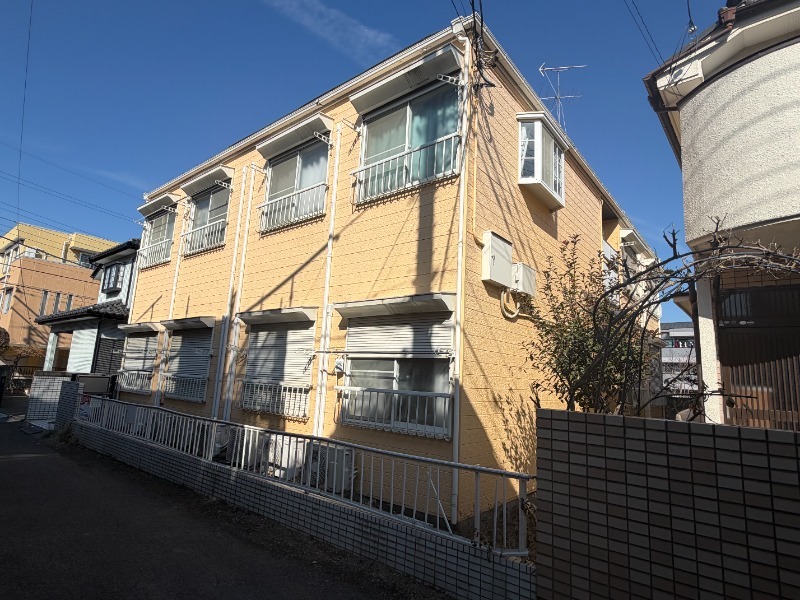 1/14 外観