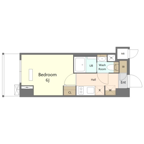 2/16 間取