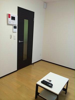 4/23 室内