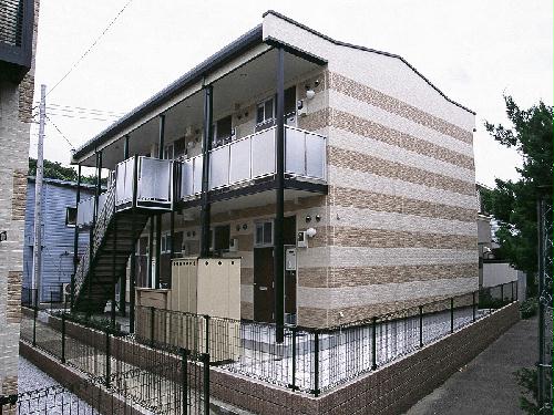 1/12 外観