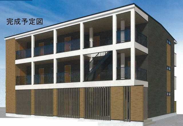 1/20 外観