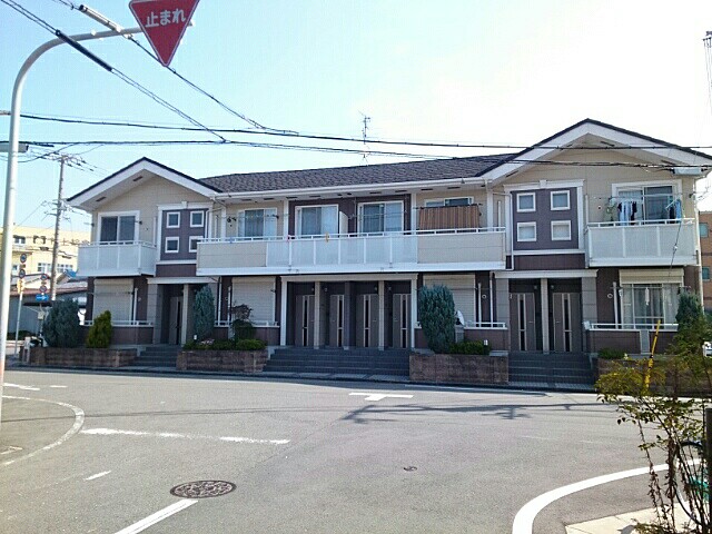 1/7 外観