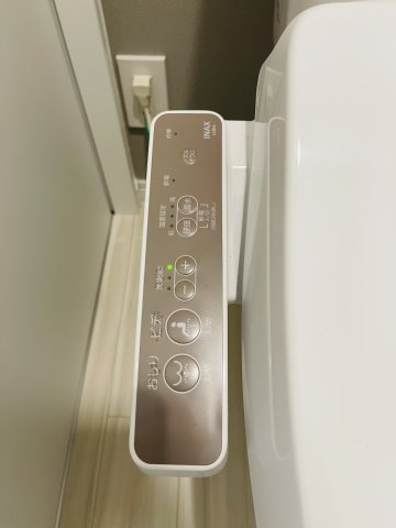 19/29 トイレ