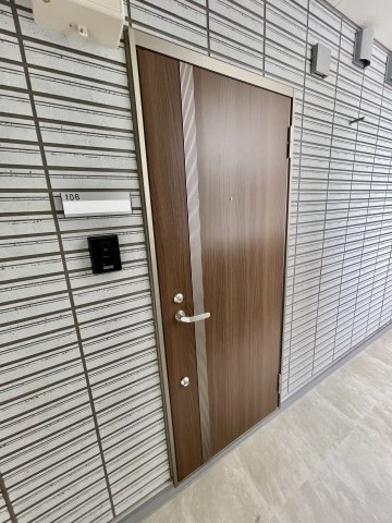 12/29 玄関