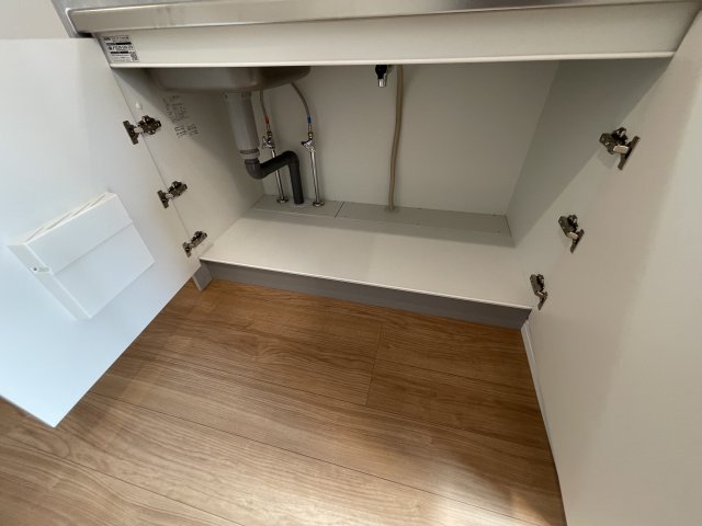 15/29 キッチン