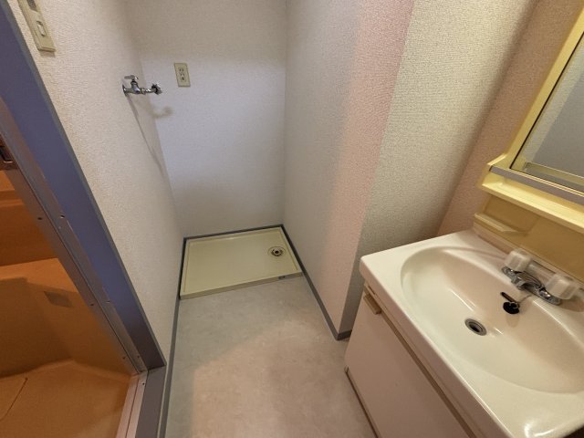 15/21 洗面