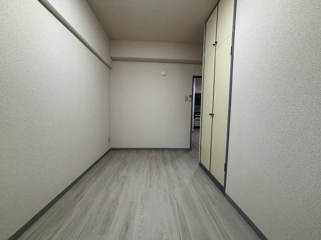 6/21 寝室
