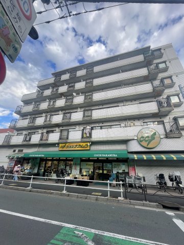 1/21 外観