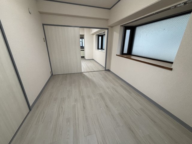 7/21 寝室