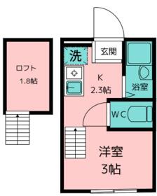 1/16 外観