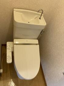 10/16 トイレ