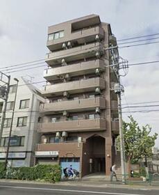 1/4 外観