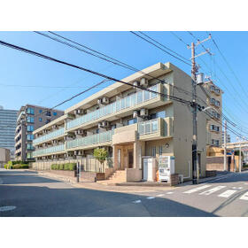 1/2 外観